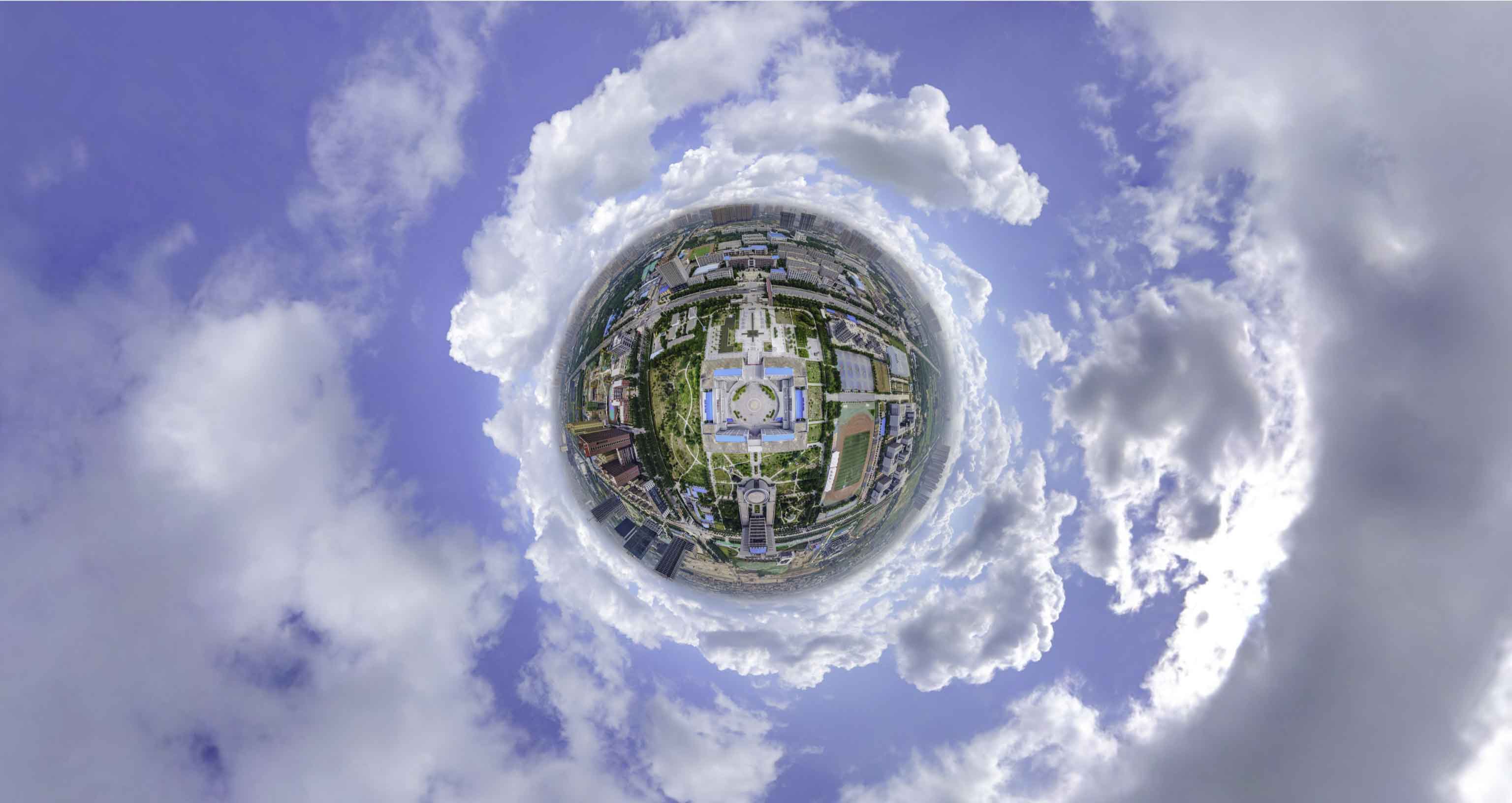 魏都格凸河风景名胜区