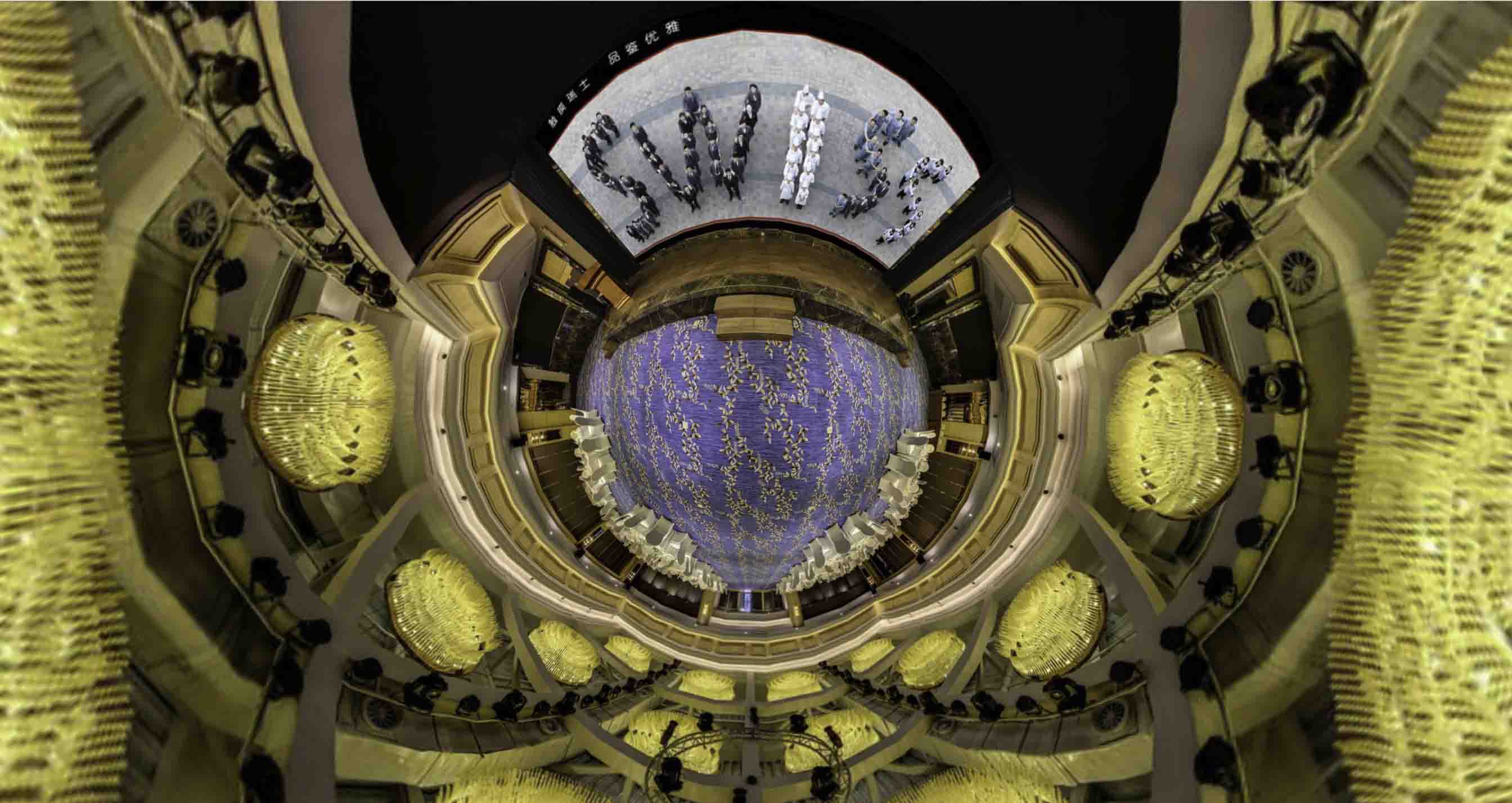 魏都探索VR全景拍摄中的深度感：营造沉浸式体验的关键要素