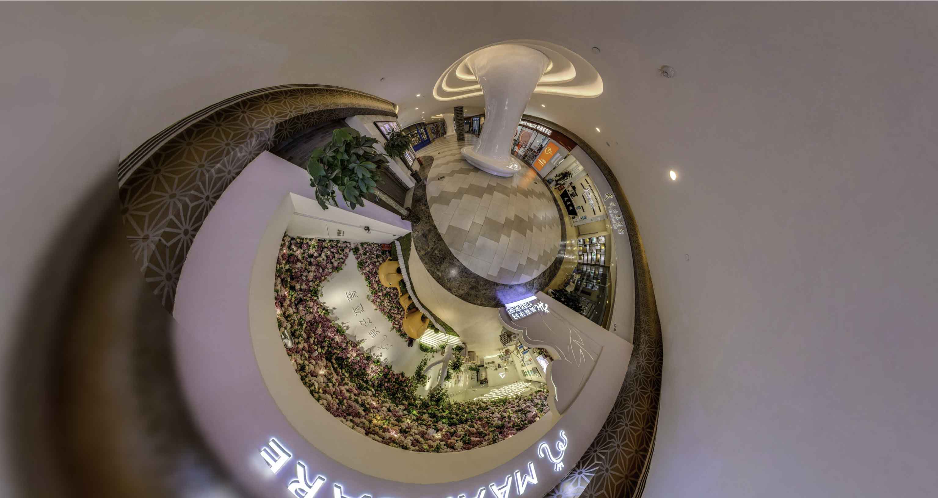 魏都将VR全景融入品牌宣传活动的创新实践与策略